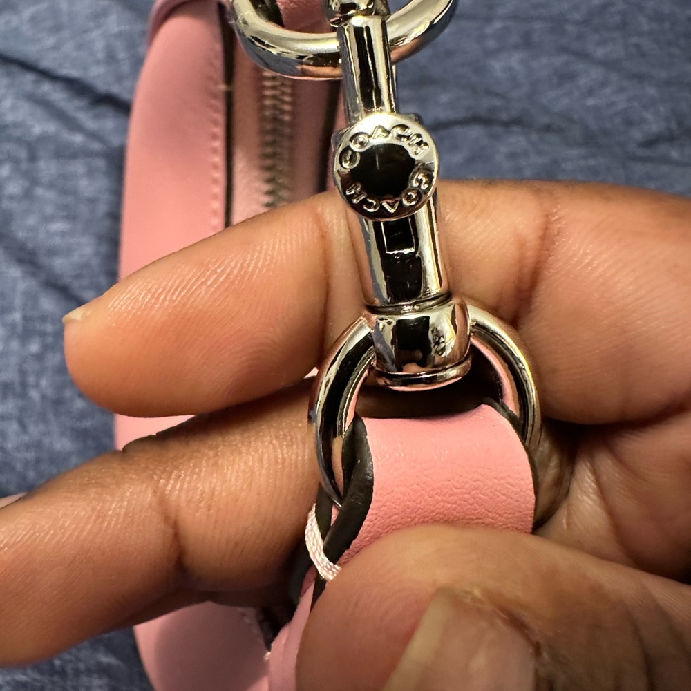 Coach Jonie Bag - Picture 3 of 6